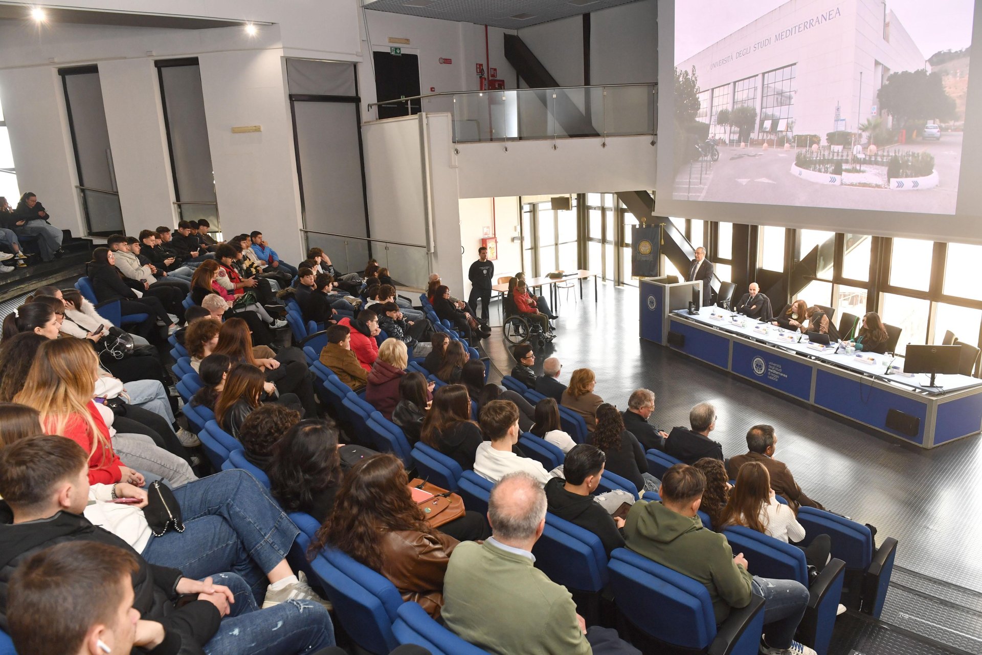 Università svelate - university revealed 2026