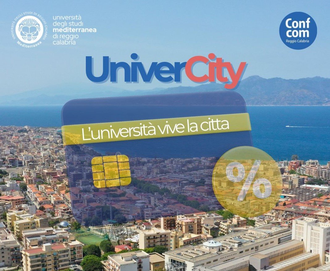 UniverCity 