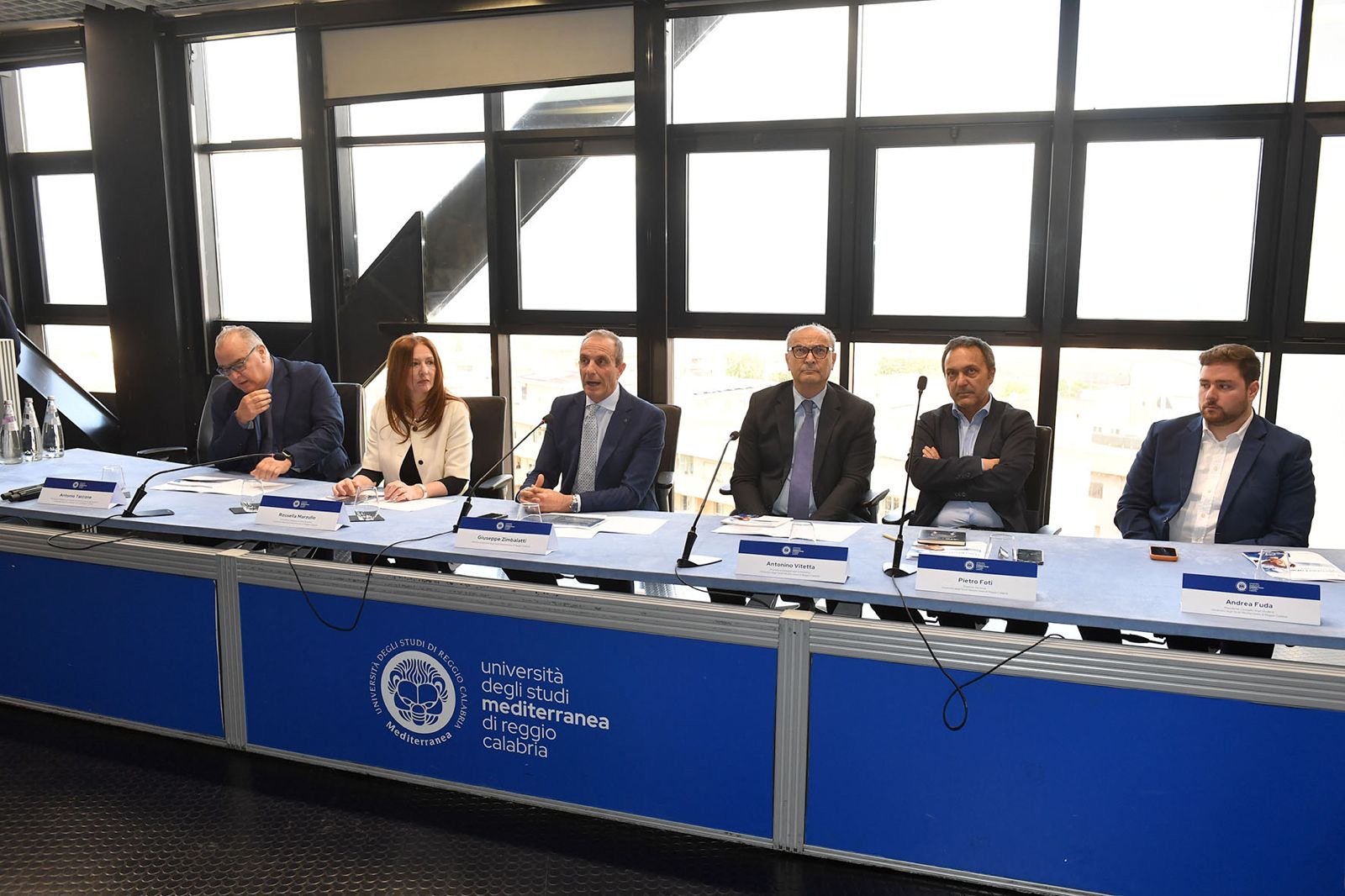 Educational offer 2026 2027 - Offerta formativa