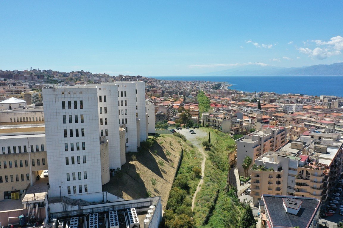 UNIRC torri