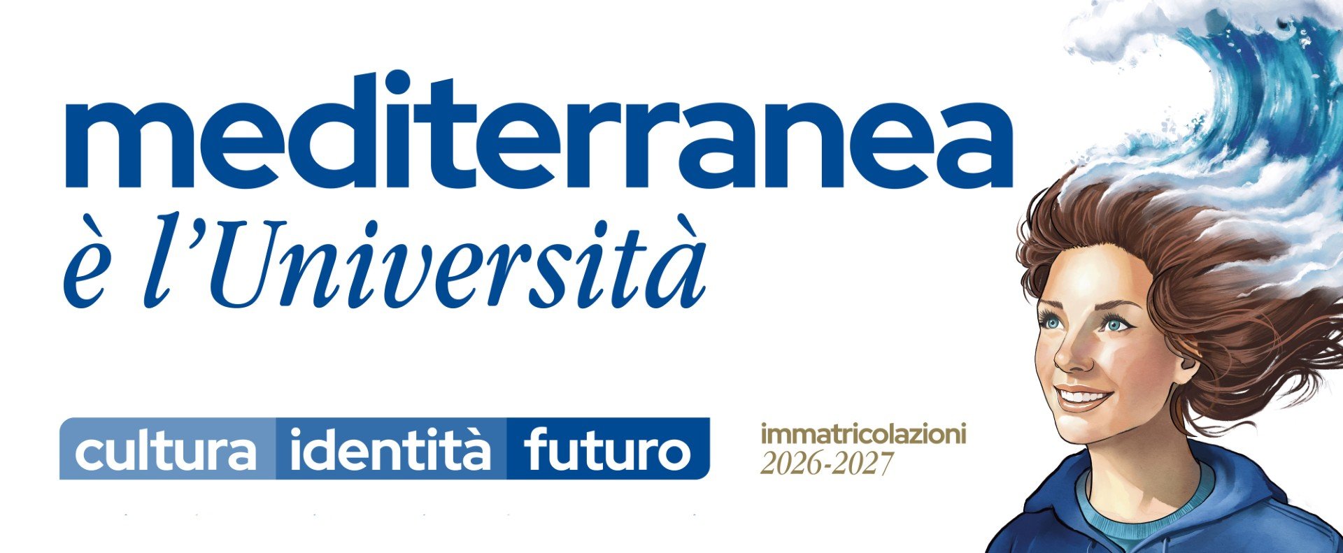 Educational offer 2026 - Offerta formativa 2026