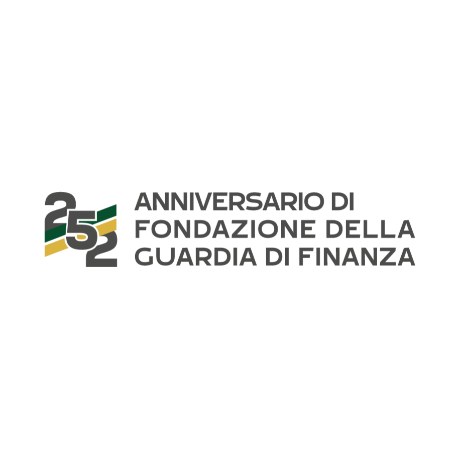 Guardia di Finanza anniversario anniversary