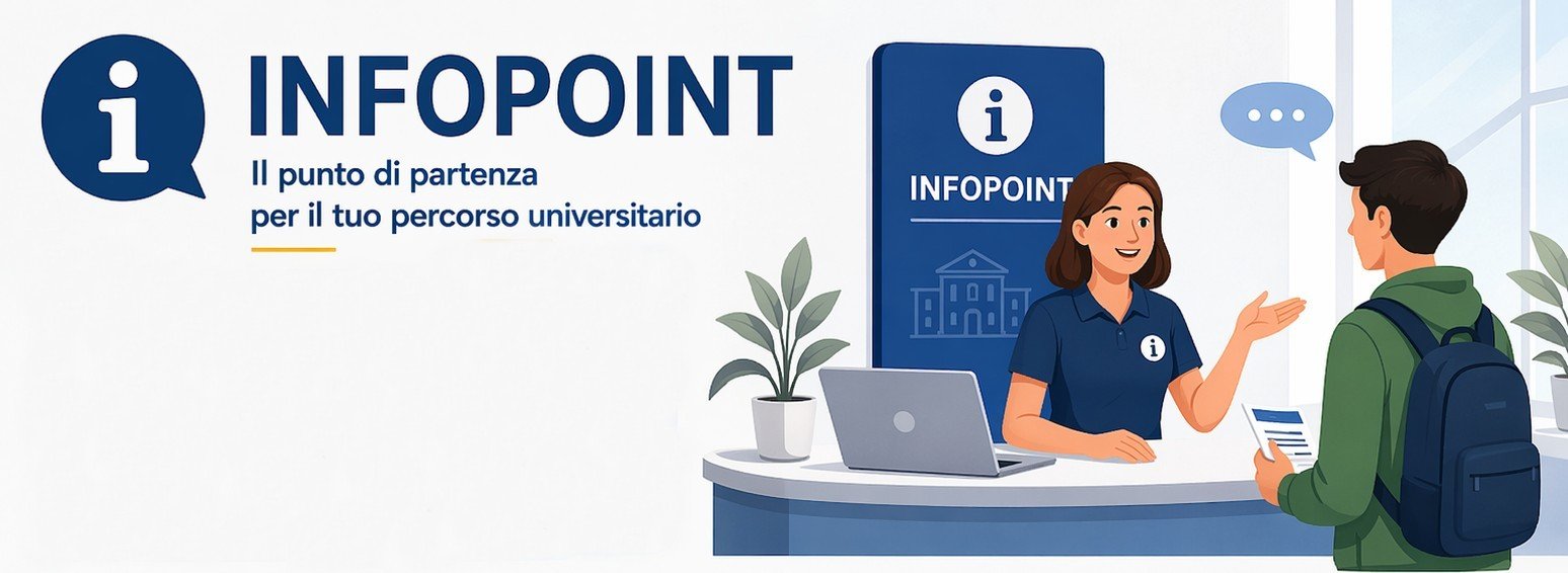 info point