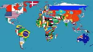 Mondo - world