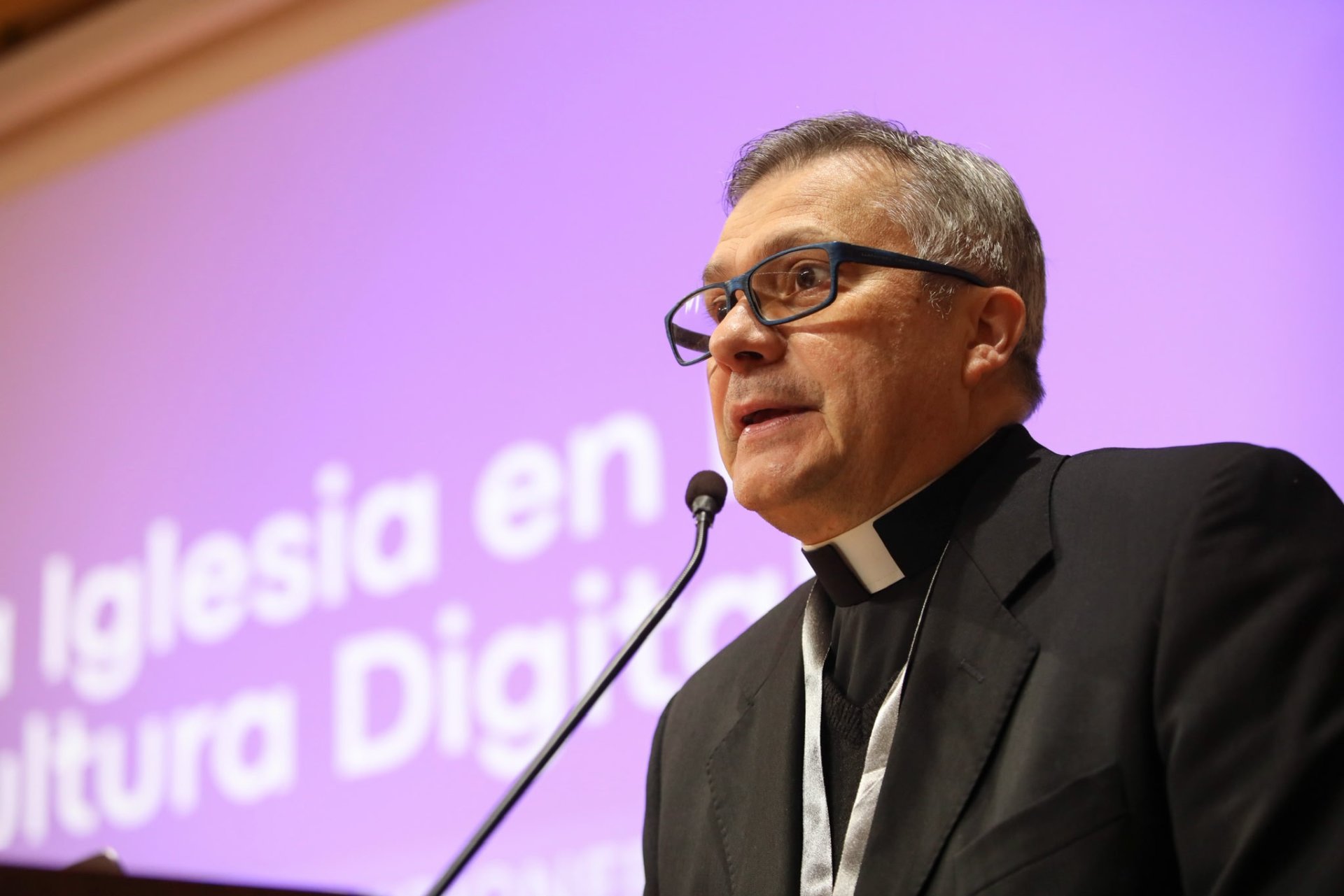 "Magnifica Humanitas" Conference: A Dialogue on Pope Leo XIV's First Encyclical - Enciclica
