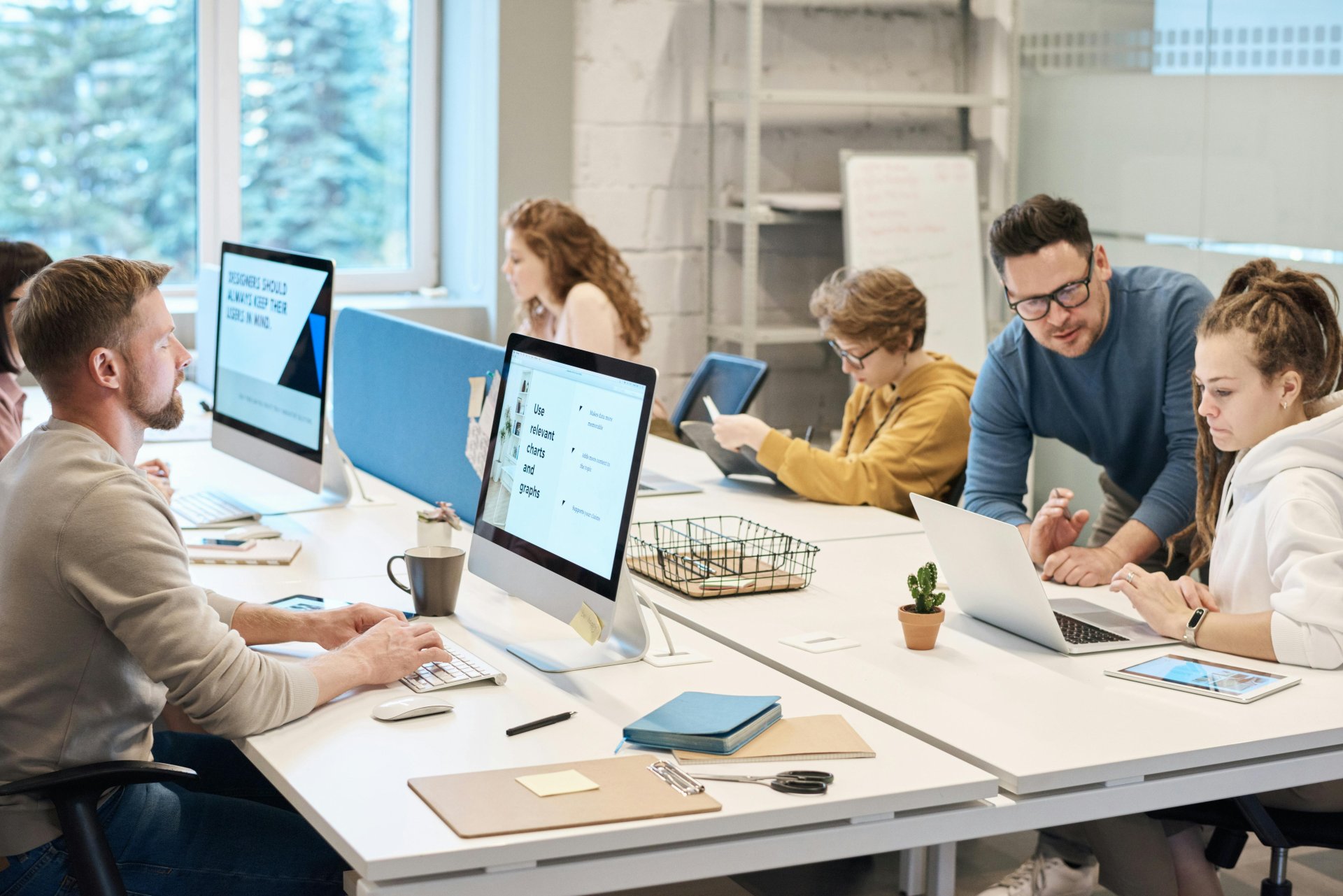 traineeship