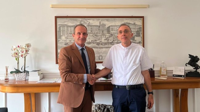 Università Mediterranea Campus